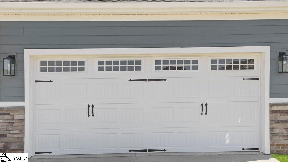 1205 Clearbrook Lane Campobello, SC 29322