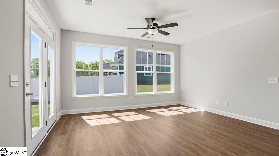 1205 Clearbrook Lane Campobello, SC 29322