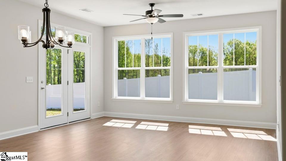 1205 Clearbrook Lane Campobello, SC 29322