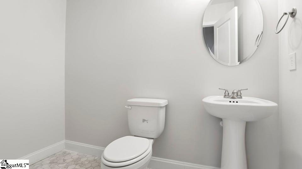 1205 Clearbrook Lane Campobello, SC 29322