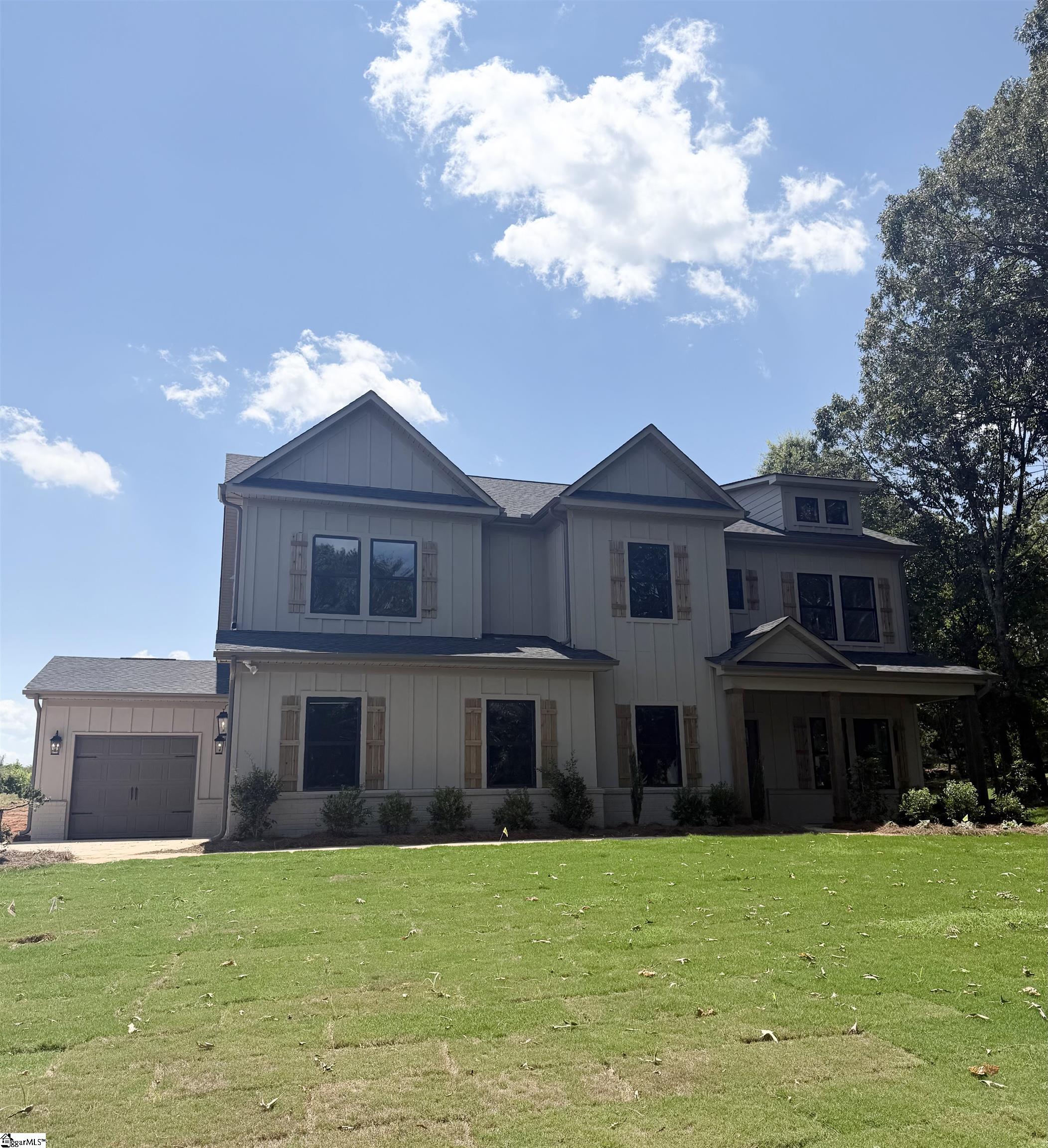 1820 Reidville Sharon Road Greer, SC 29651