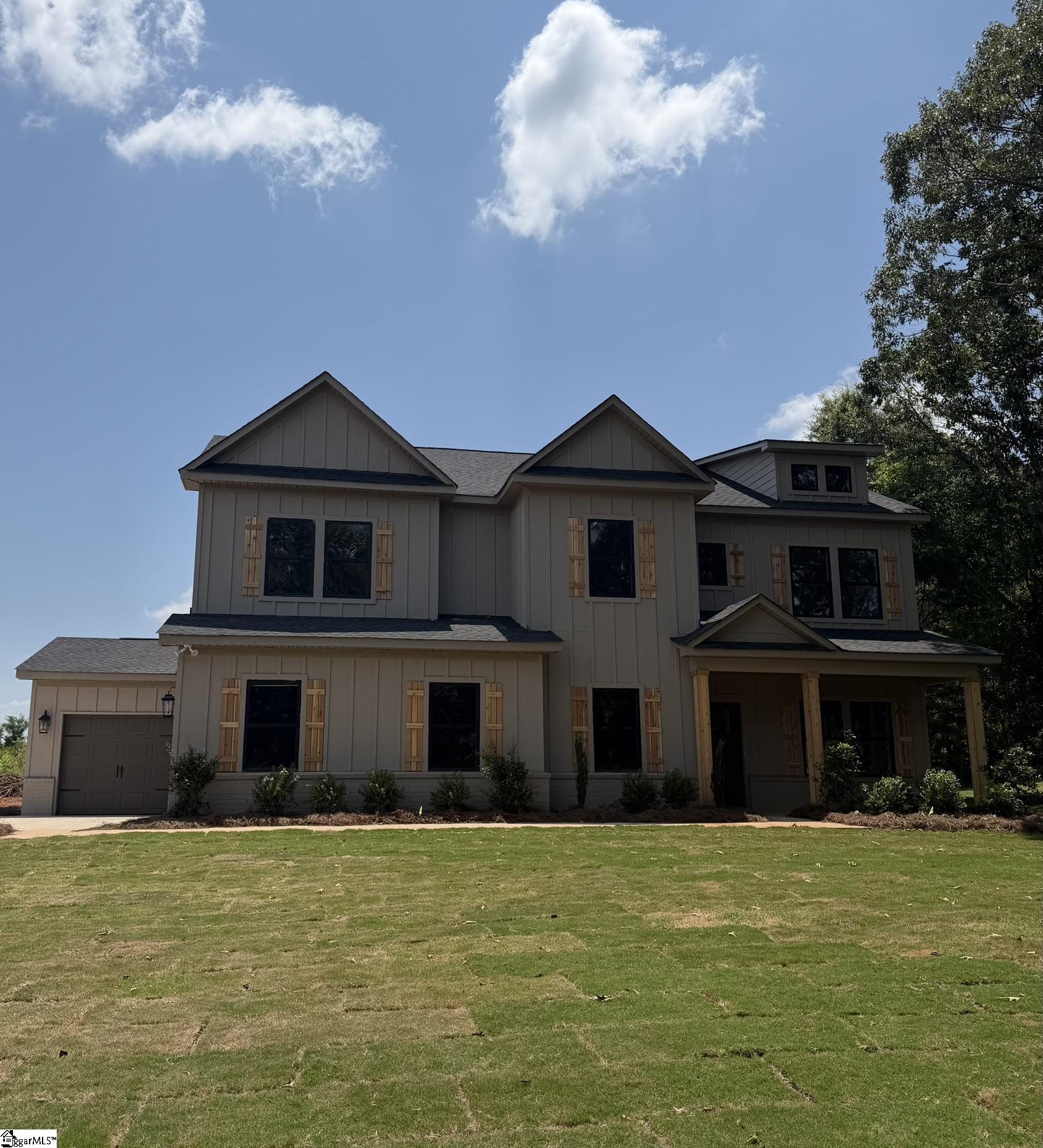 1820 Reidville Sharon Road Greer, SC 29651
