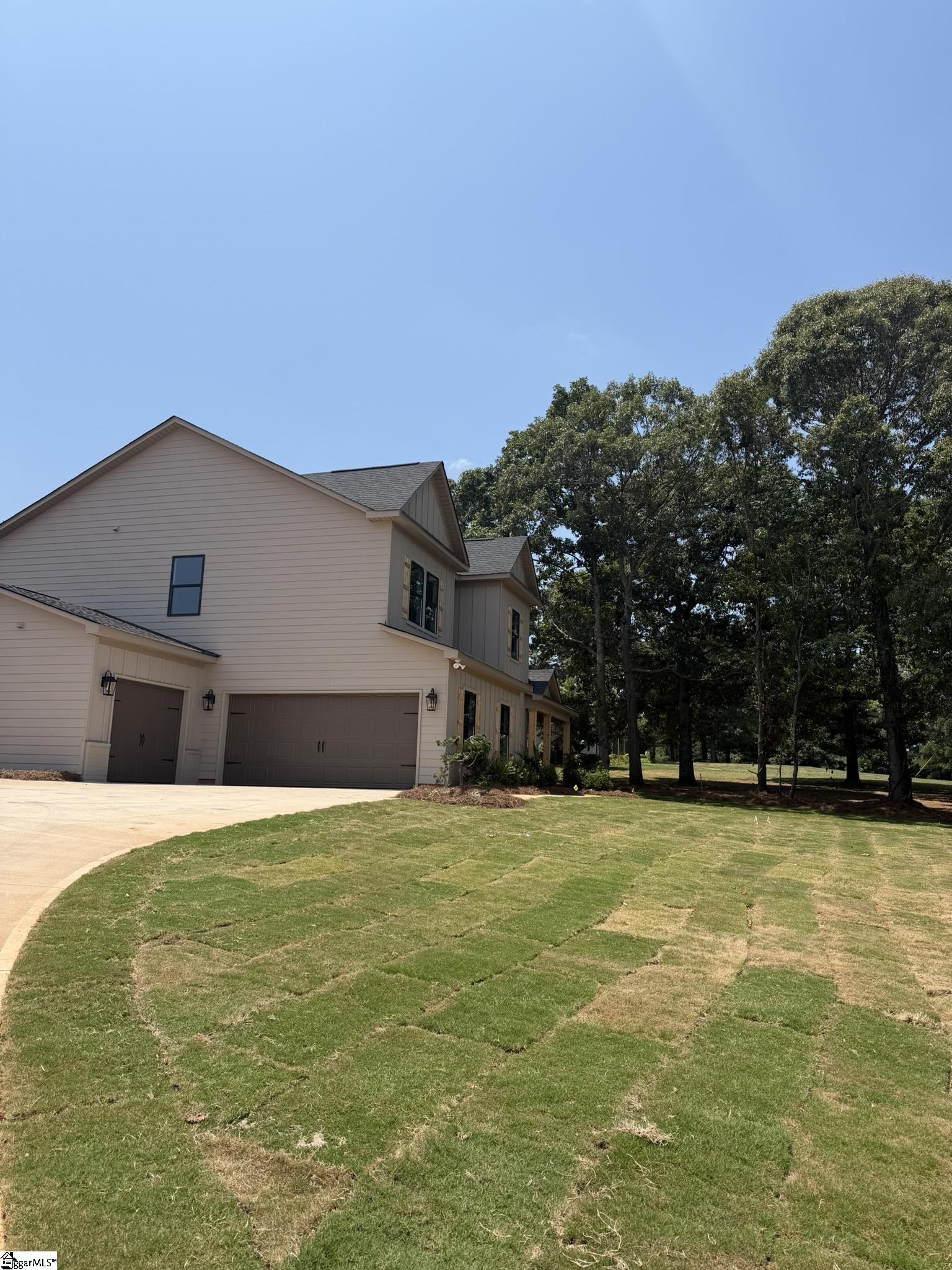 1820 Reidville Sharon Road Greer, SC 29651