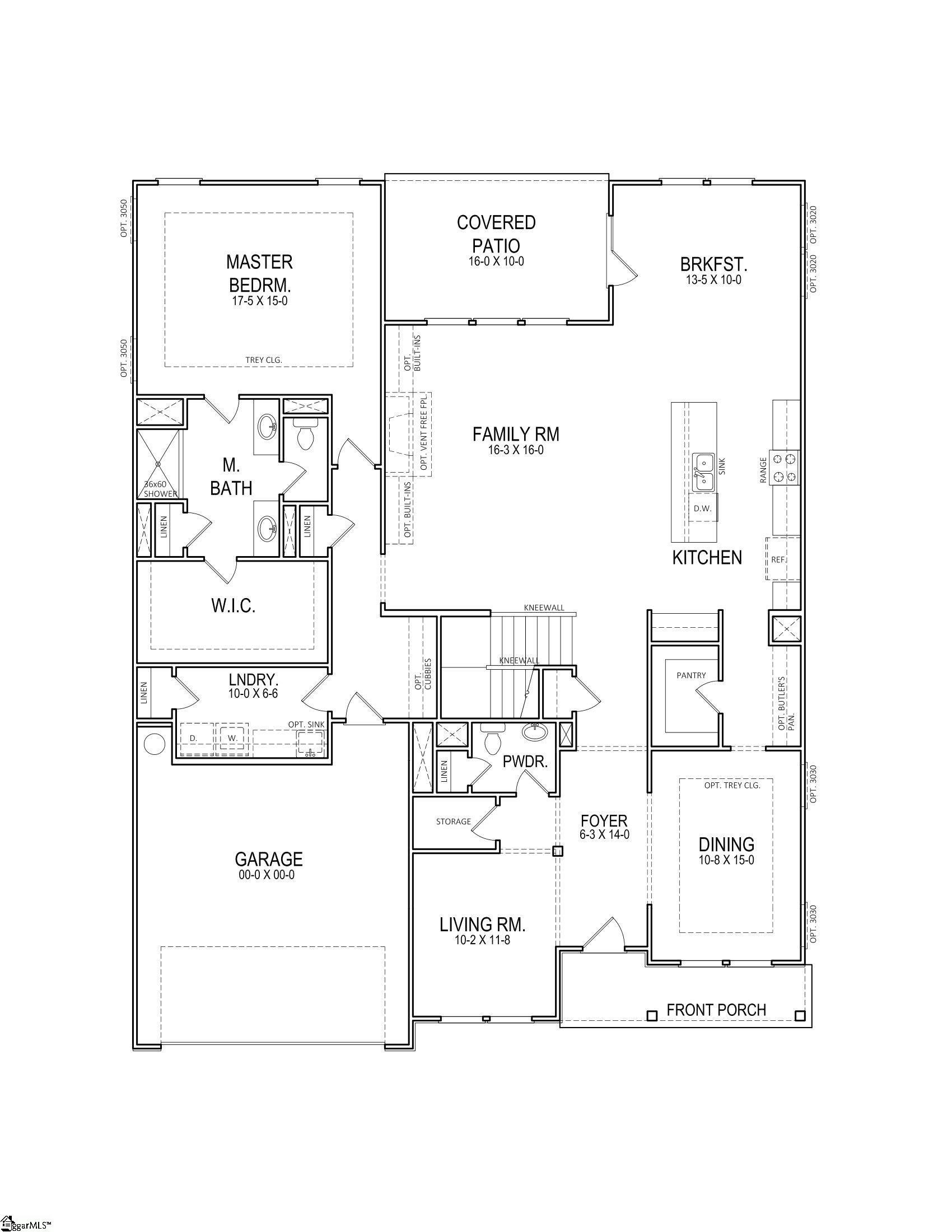 1820 Reidville Sharon Road Greer, SC 29651