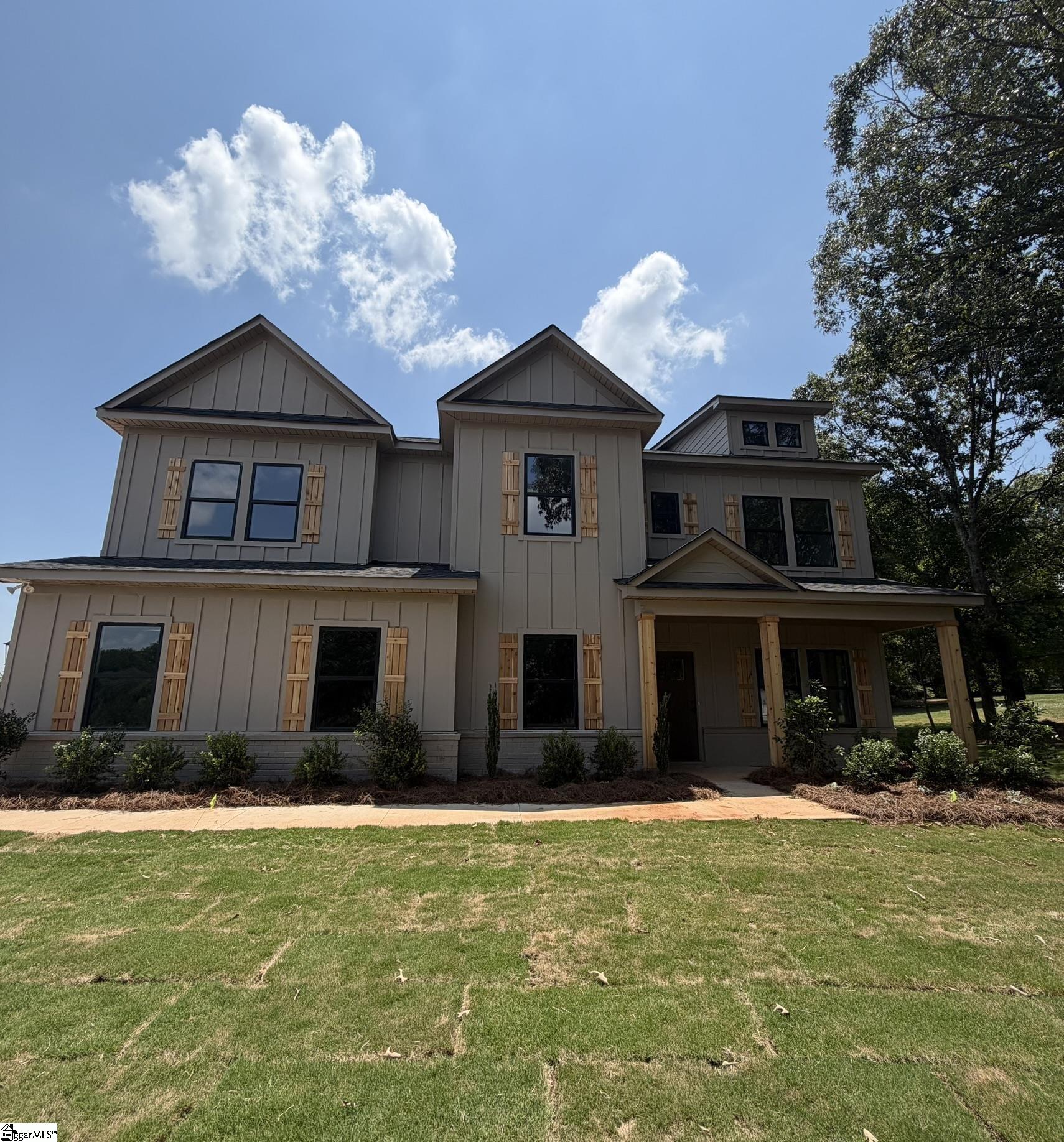 1820 Reidville Sharon Road Greer, SC 29651