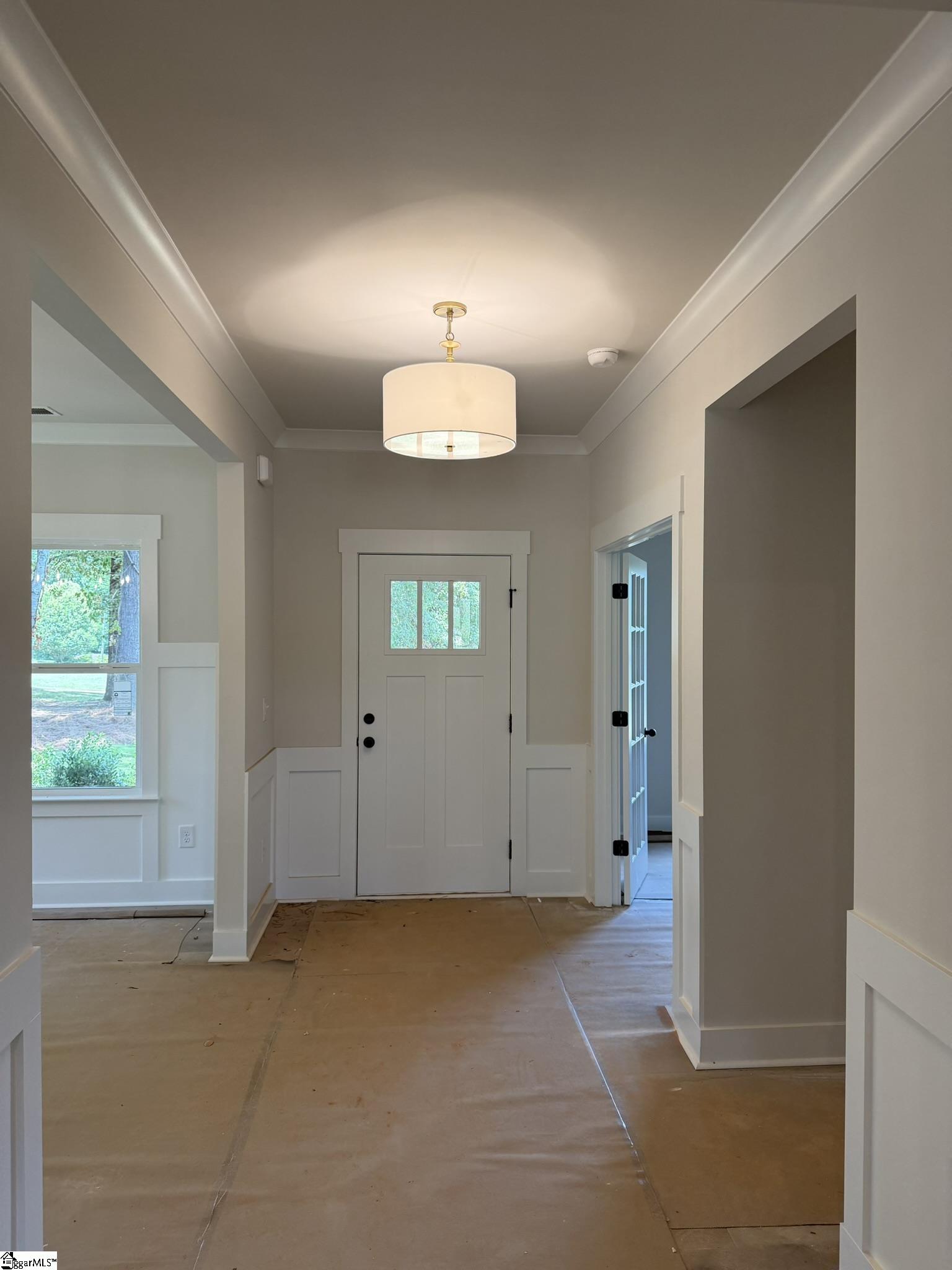 1820 Reidville Sharon Road Greer, SC 29651