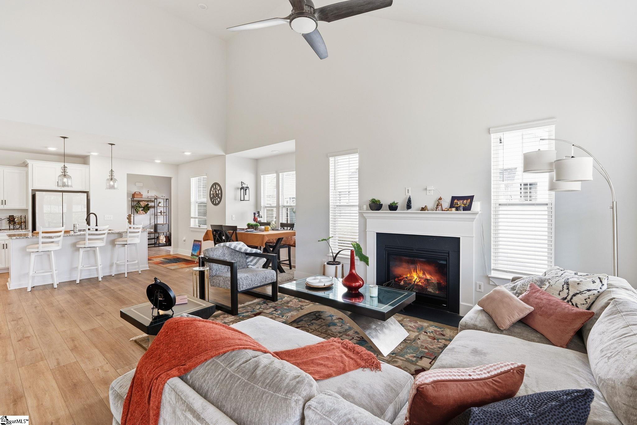 1615 Chelmsford Court Spartanburg, SC 29301