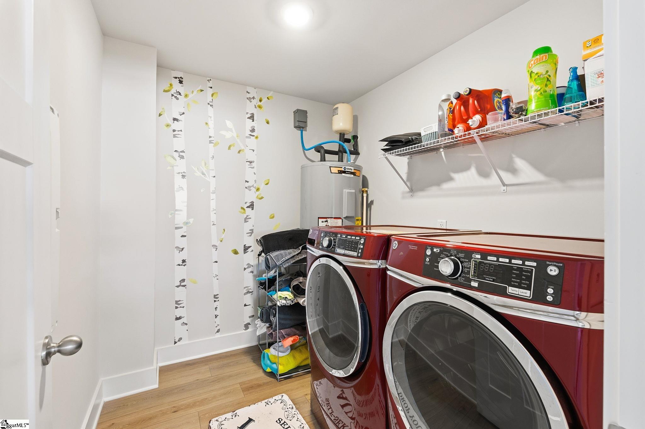 1615 Chelmsford Court Spartanburg, SC 29301