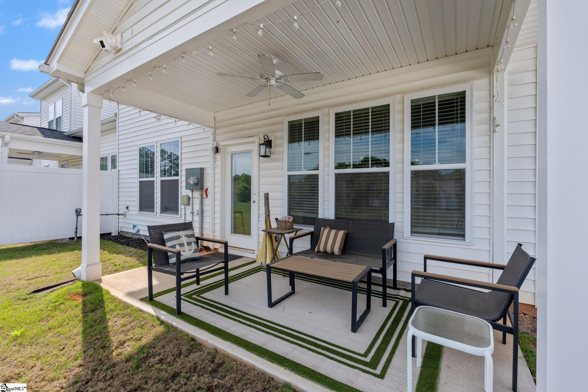 1615 Chelmsford Court Spartanburg, SC 29301