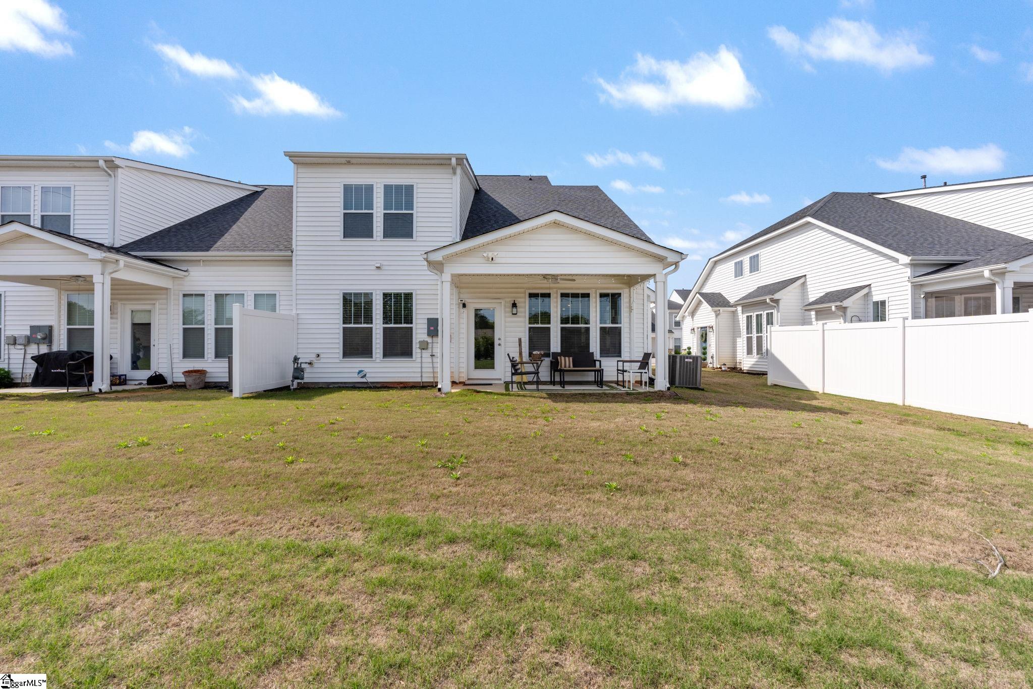 1615 Chelmsford Court Spartanburg, SC 29301