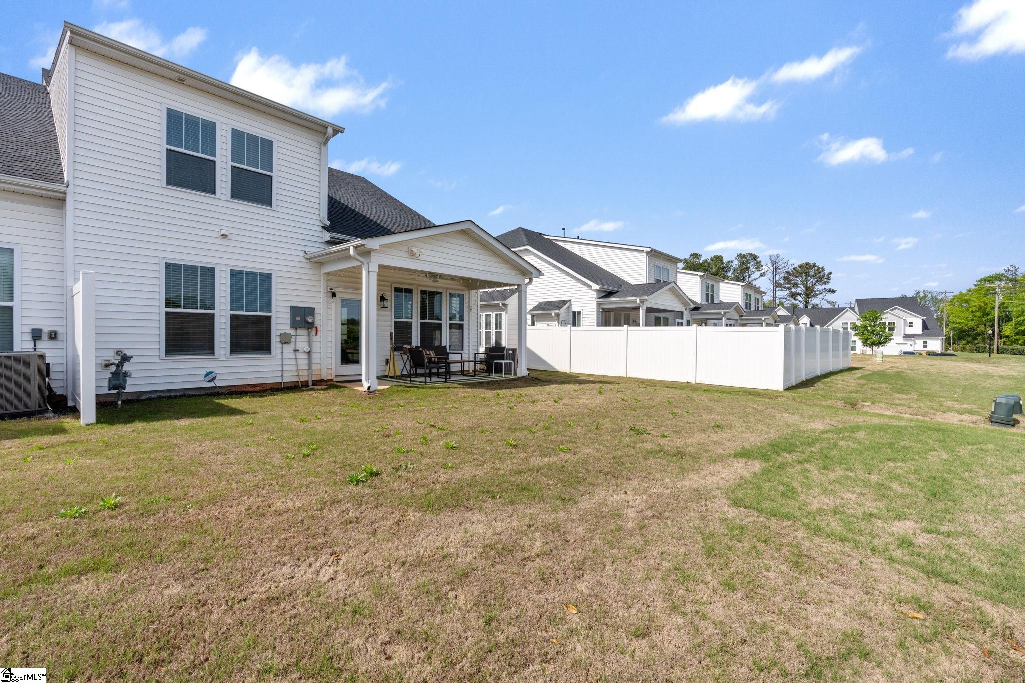 1615 Chelmsford Court Spartanburg, SC 29301