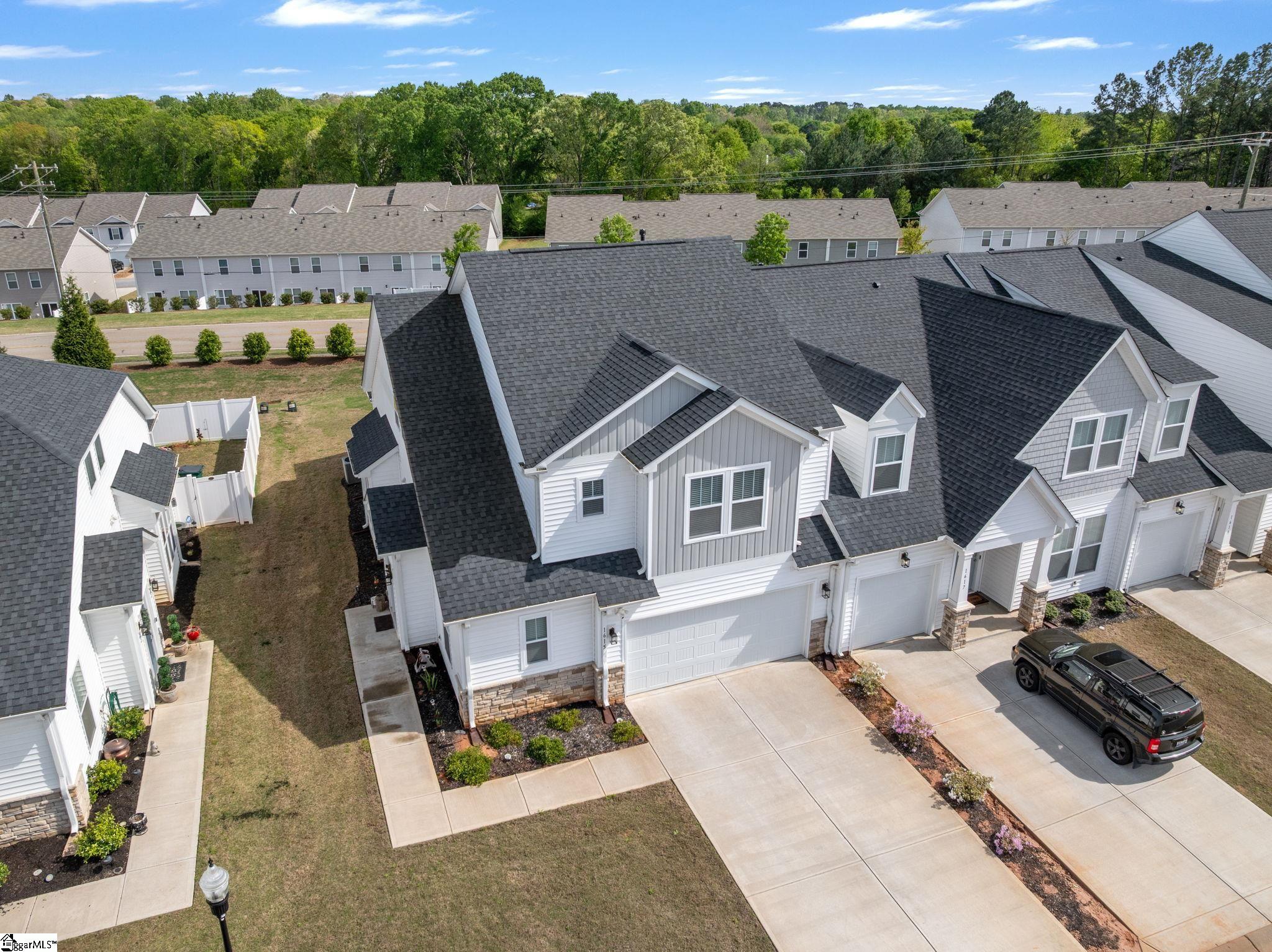 1615 Chelmsford Court Spartanburg, SC 29301