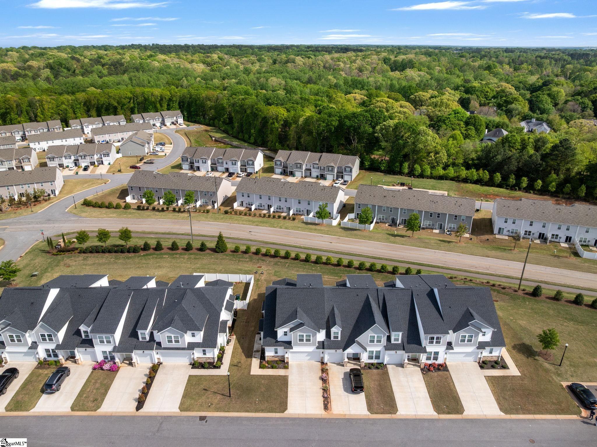 1615 Chelmsford Court Spartanburg, SC 29301