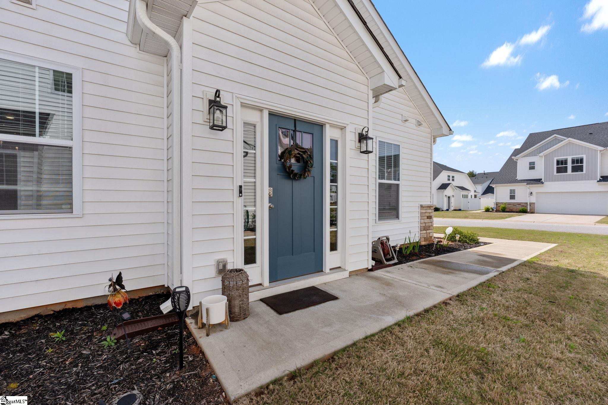 1615 Chelmsford Court Spartanburg, SC 29301