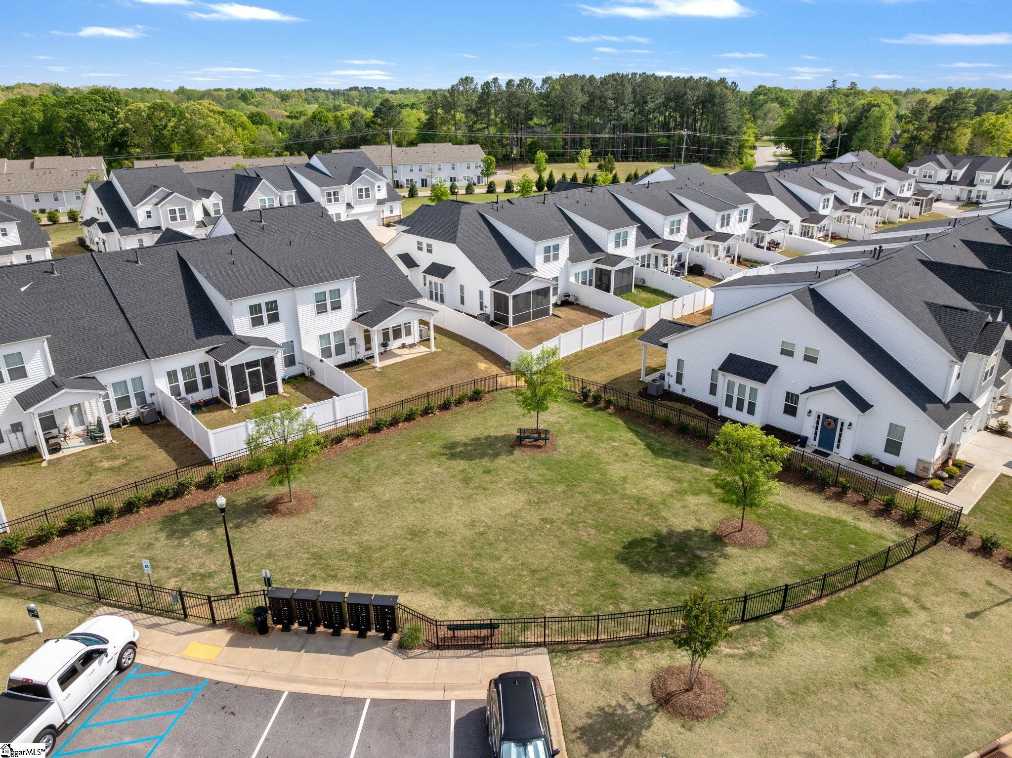 1615 Chelmsford Court Spartanburg, SC 29301