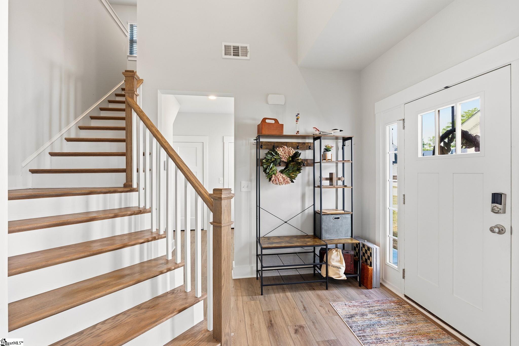 1615 Chelmsford Court Spartanburg, SC 29301