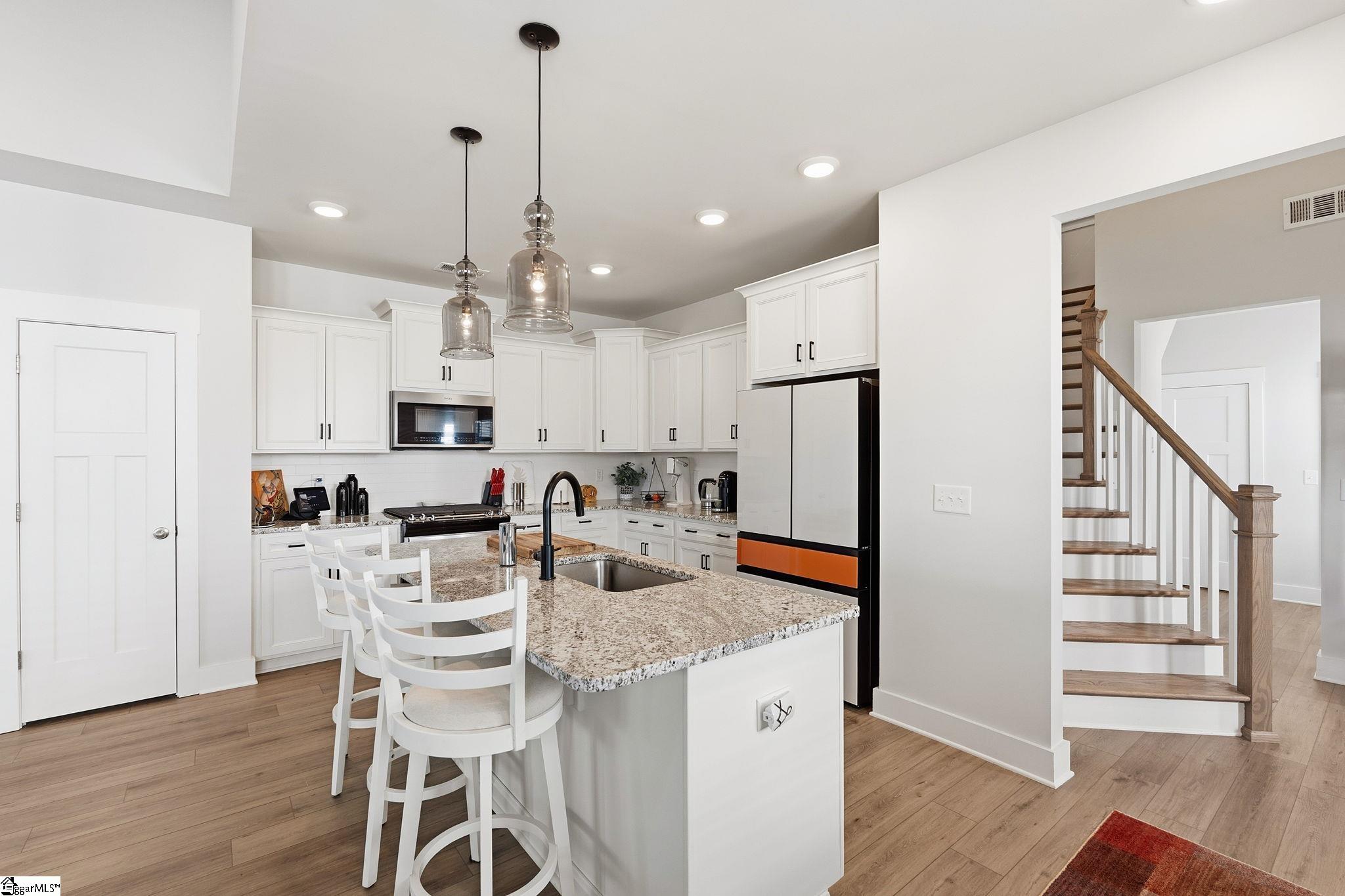 1615 Chelmsford Court Spartanburg, SC 29301