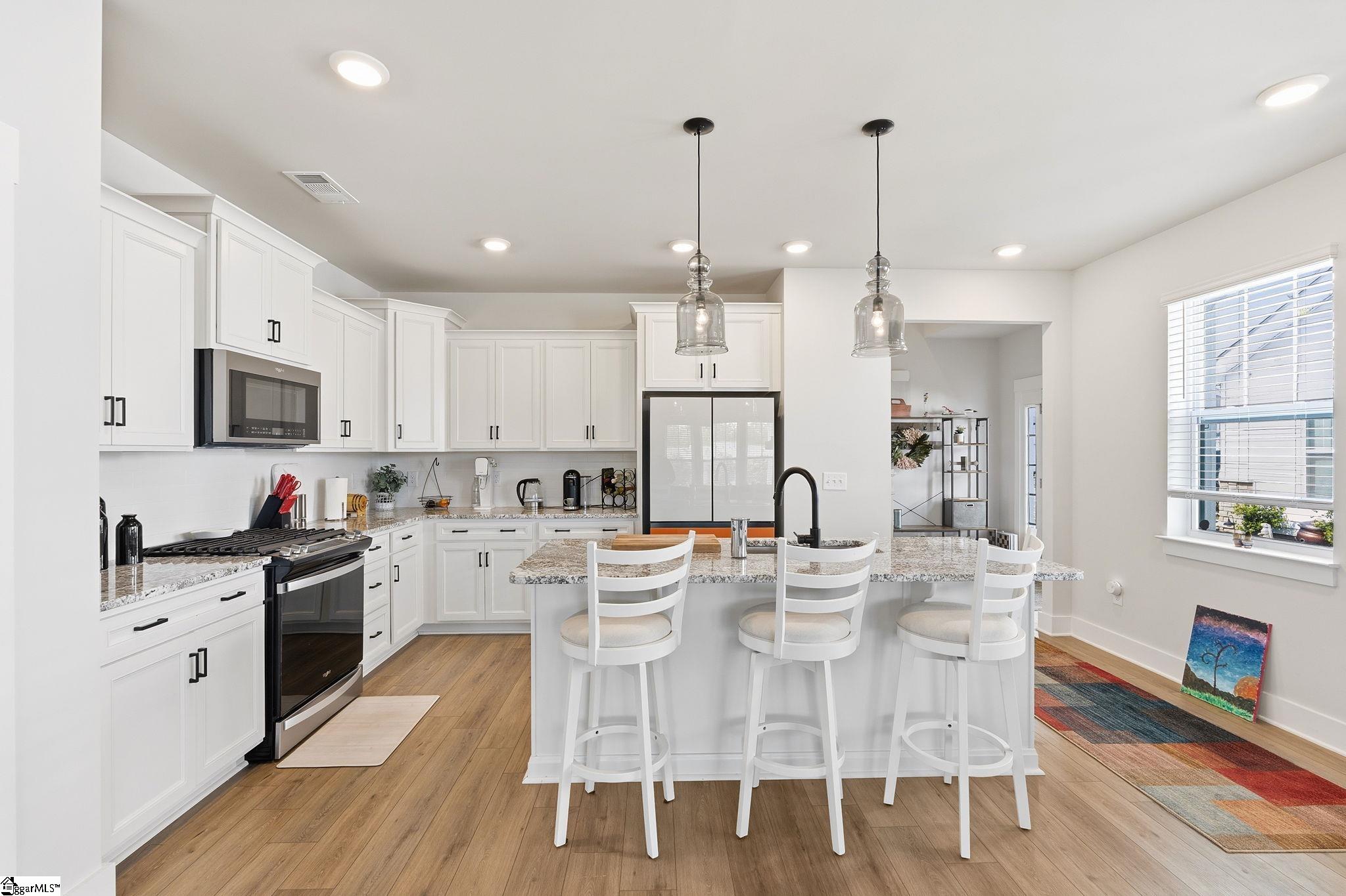 1615 Chelmsford Court Spartanburg, SC 29301