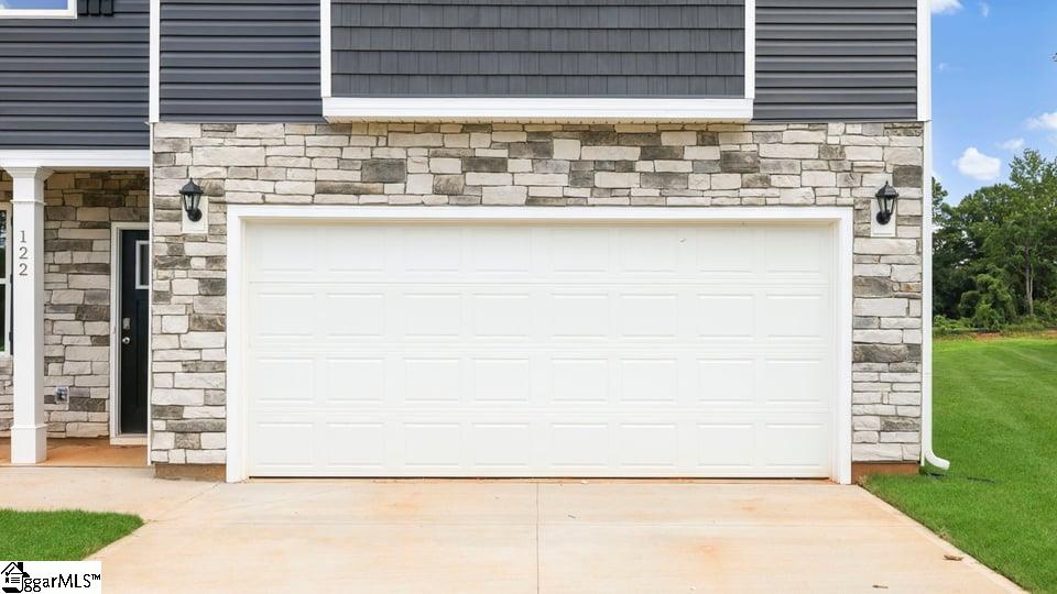 122 Depot Circle Greenwood, SC 29646