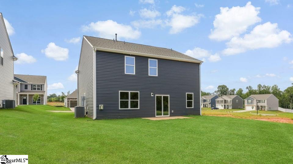 122 Depot Circle Greenwood, SC 29646