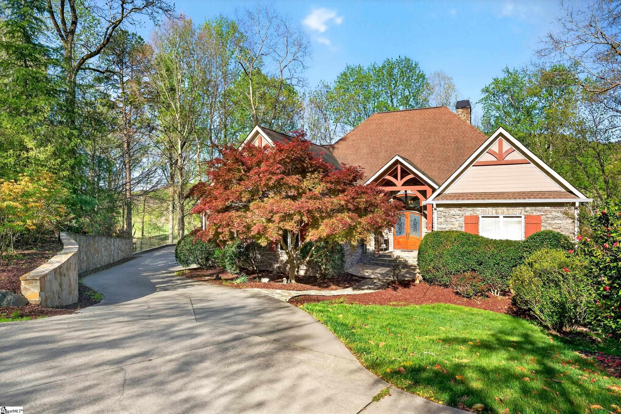 Find Your Home in South Carolina