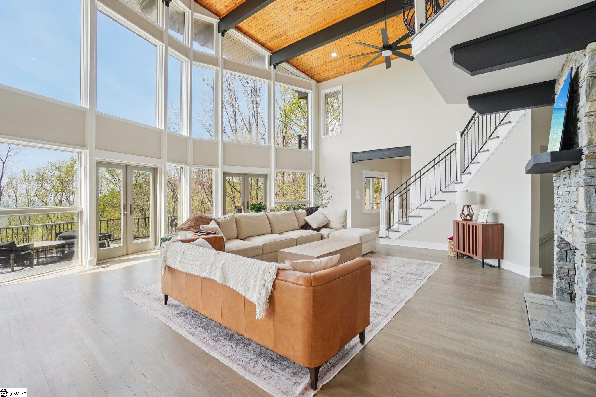 68 Raven Road Landrum, SC 29356