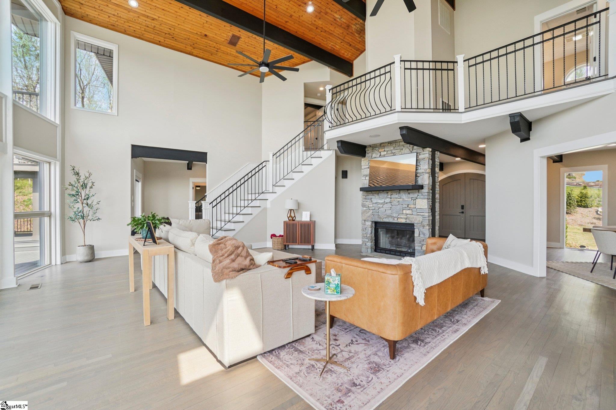 68 Raven Road Landrum, SC 29356
