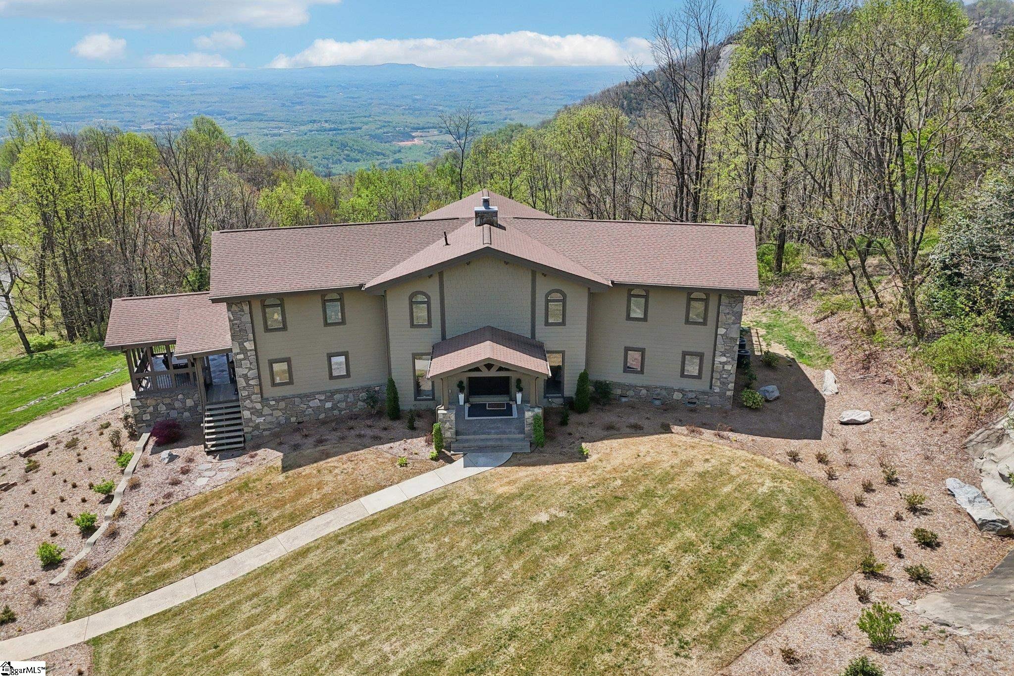 68 Raven Road Landrum, SC 29356