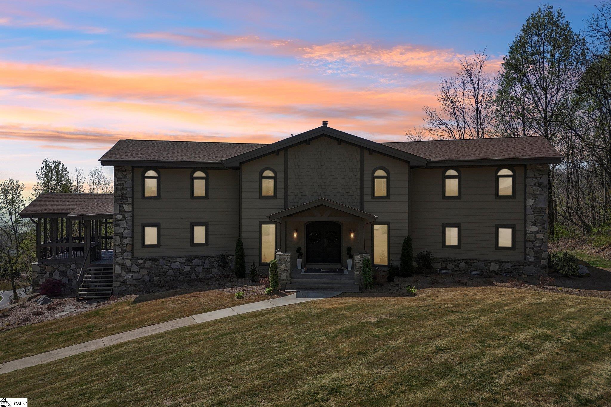 68 Raven Road Landrum, SC 29356
