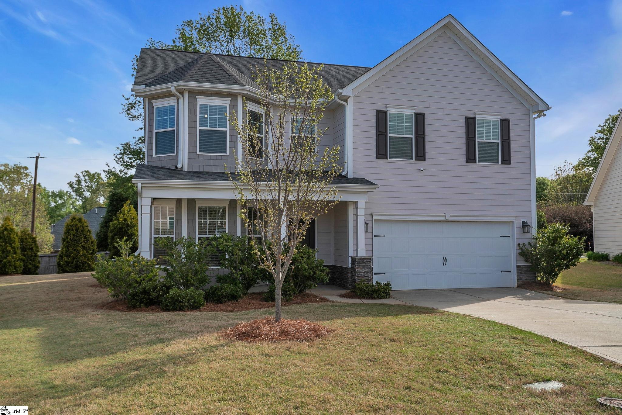 28 Fowler Oaks Lane Simpsonville, SC 29681