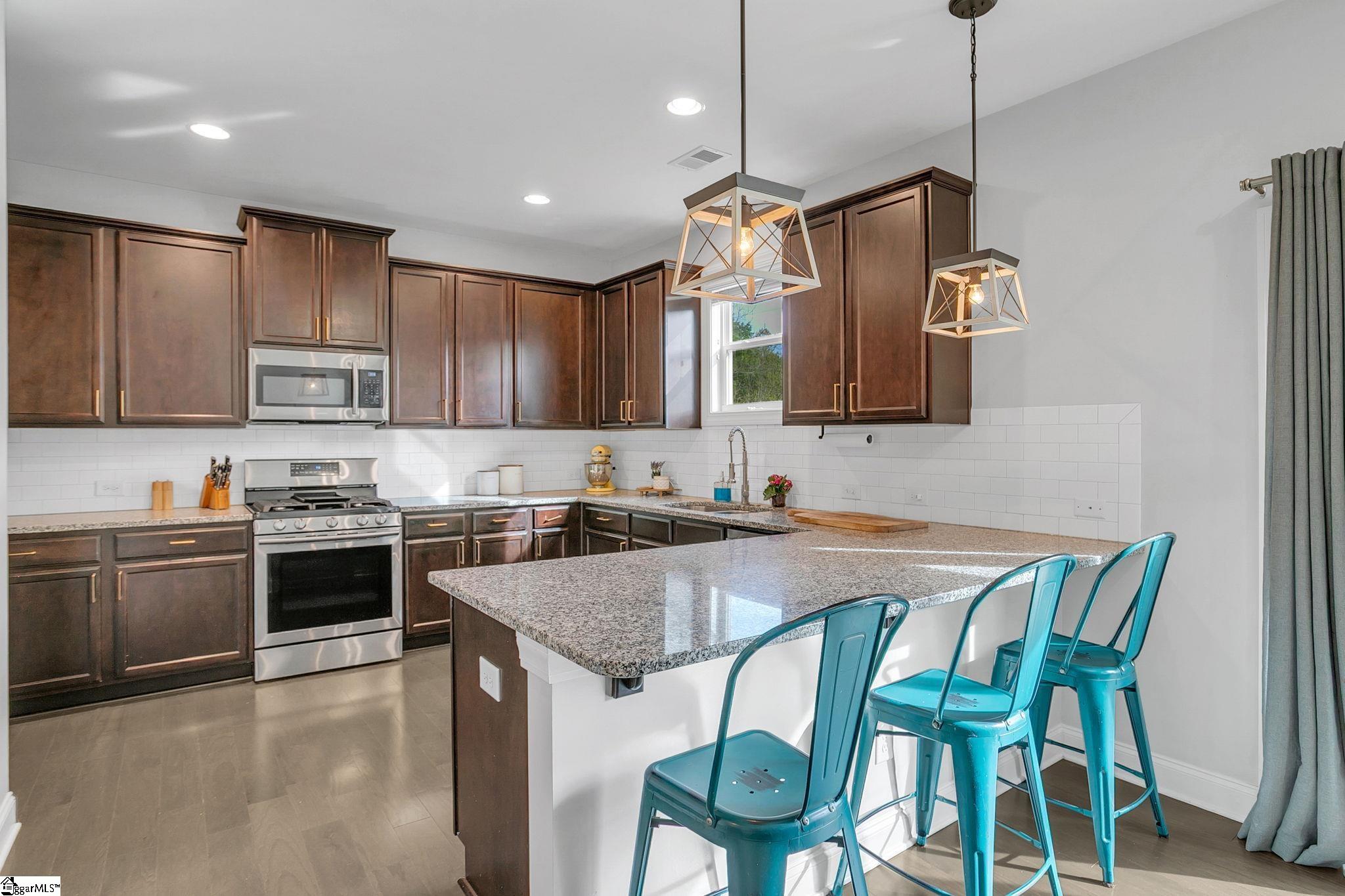 28 Fowler Oaks Lane Simpsonville, SC 29681