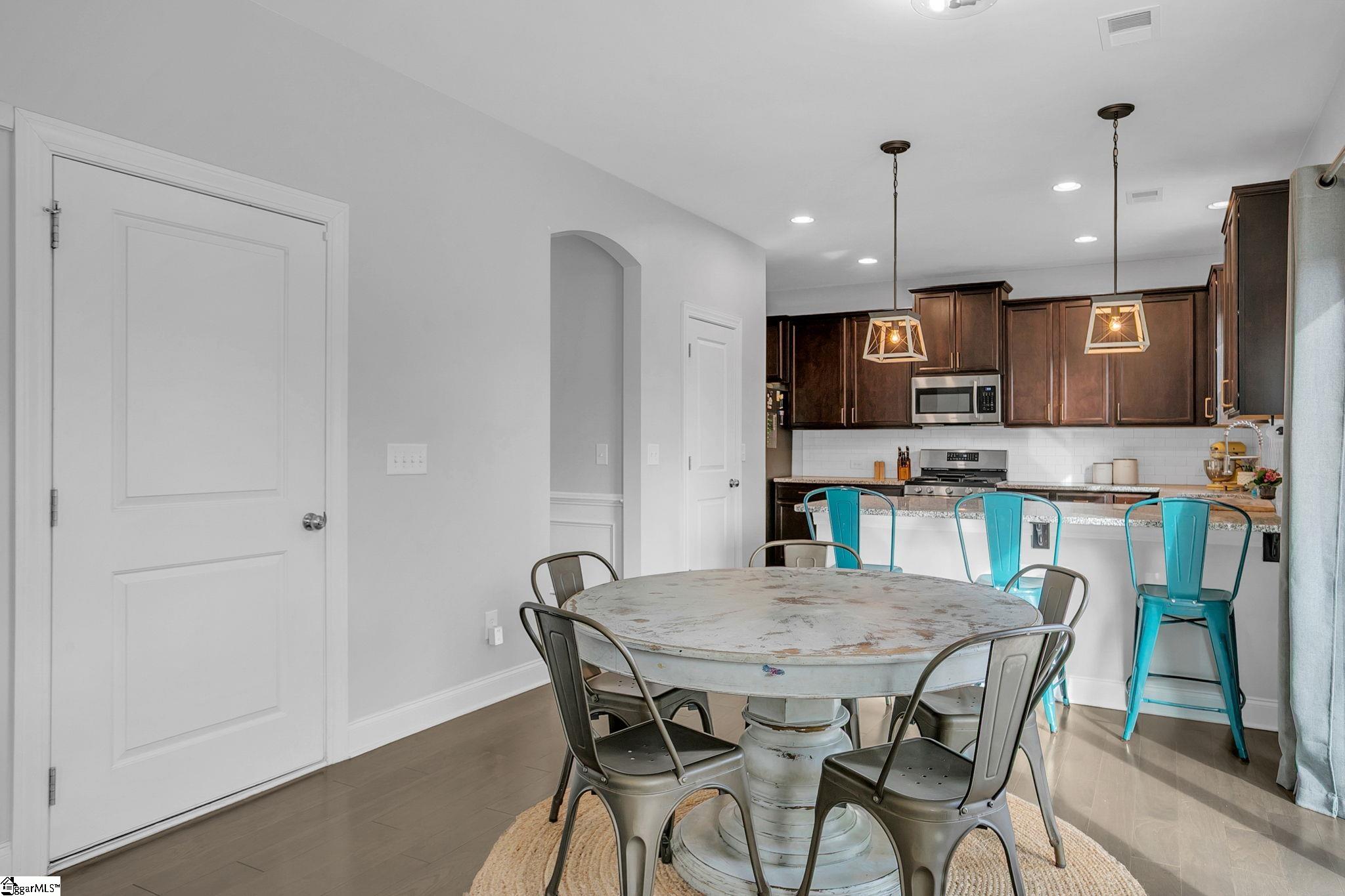 28 Fowler Oaks Lane Simpsonville, SC 29681
