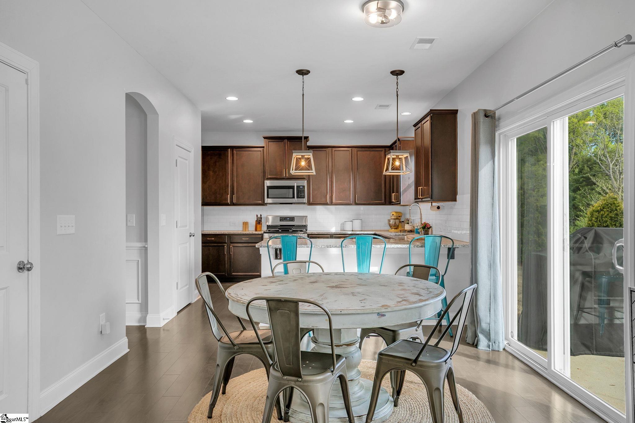 28 Fowler Oaks Lane Simpsonville, SC 29681