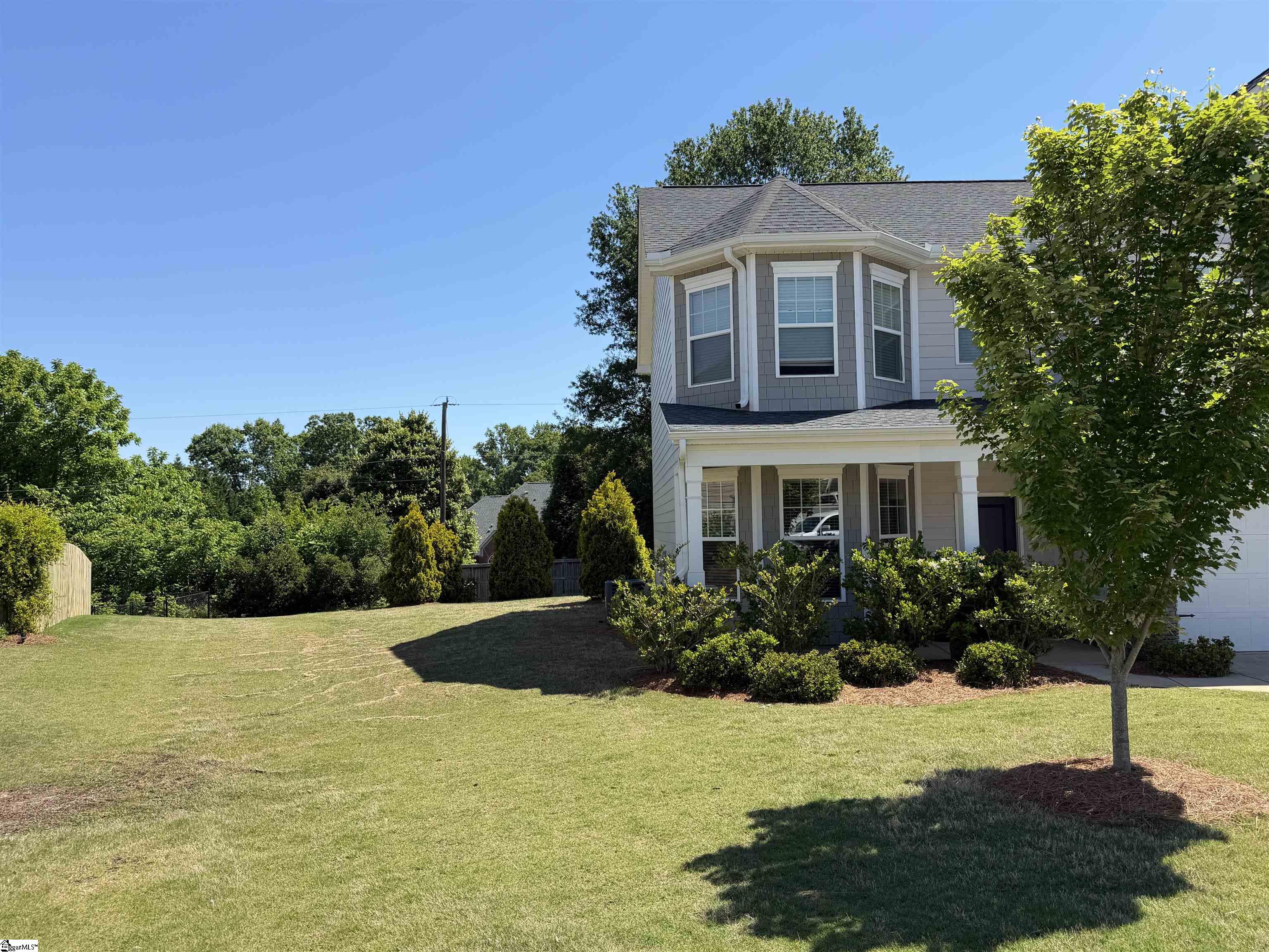 28 Fowler Oaks Lane Simpsonville, SC 29681