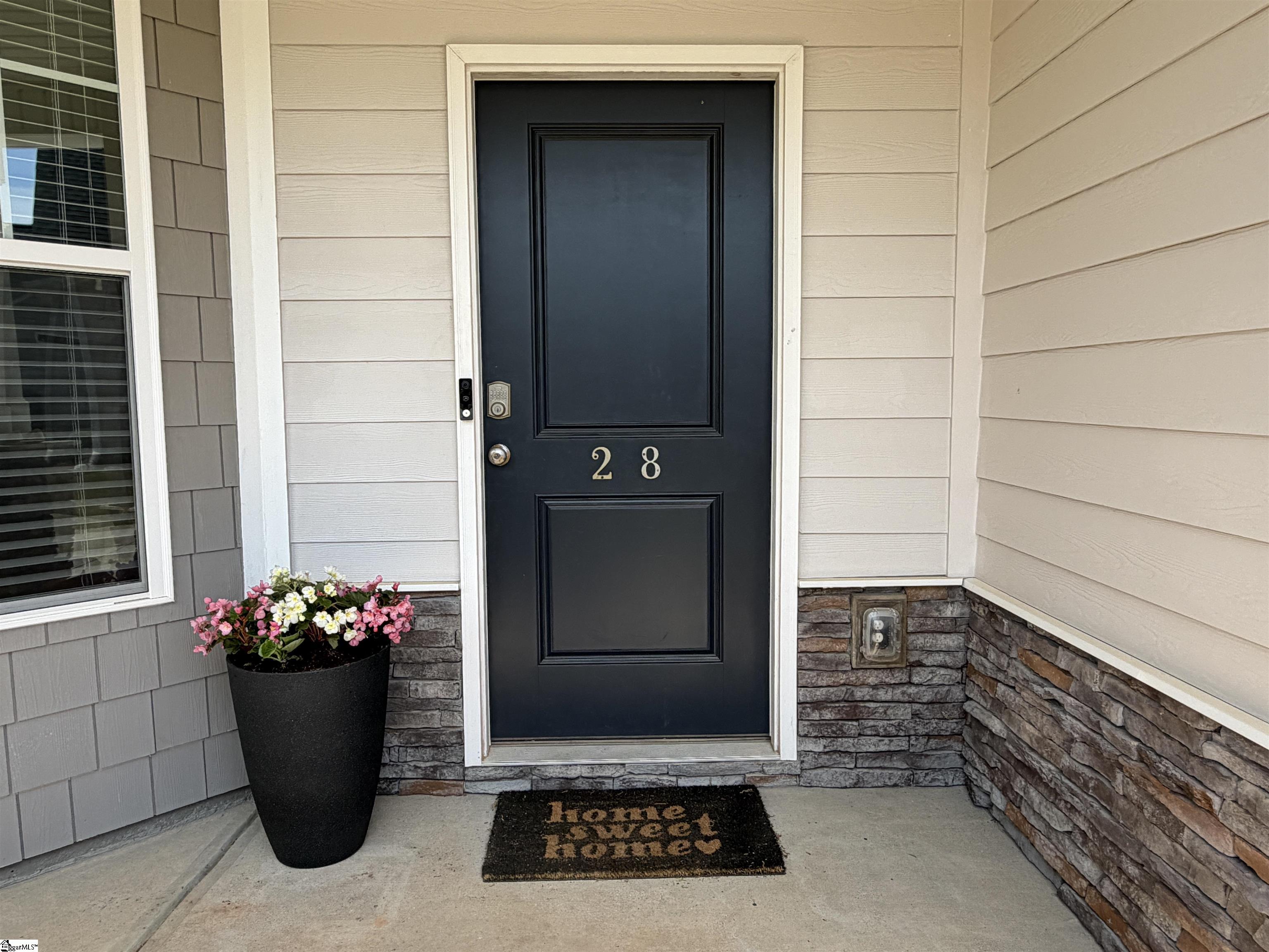 28 Fowler Oaks Lane Simpsonville, SC 29681