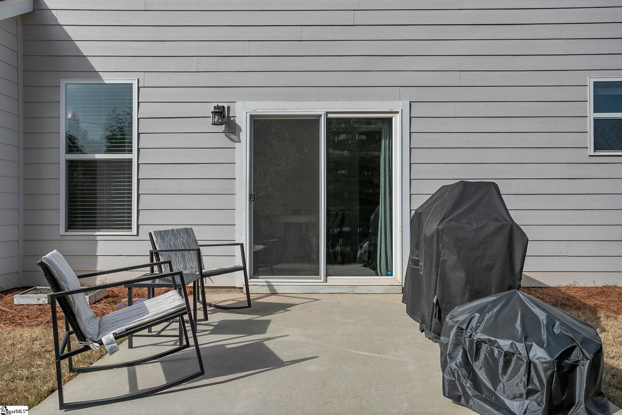 28 Fowler Oaks Lane Simpsonville, SC 29681