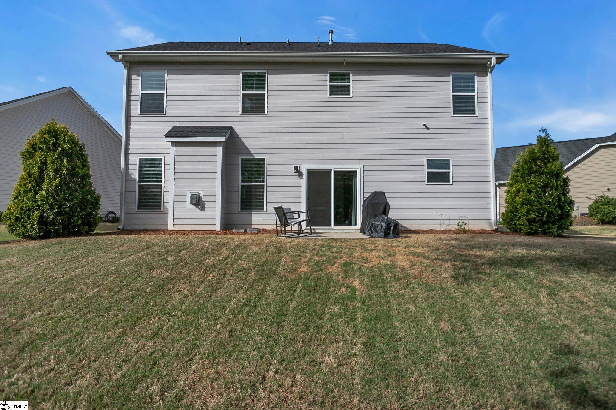28 Fowler Oaks Lane Simpsonville, SC 29681