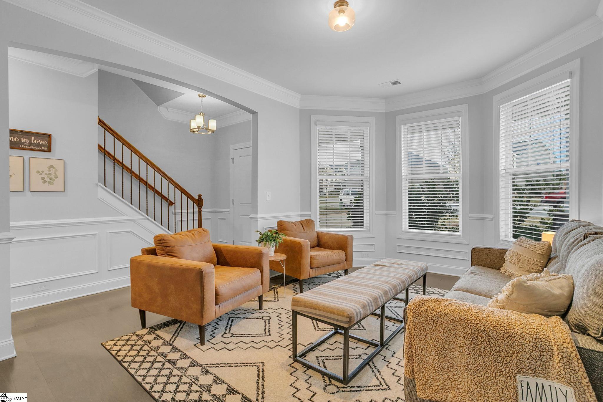 28 Fowler Oaks Lane Simpsonville, SC 29681