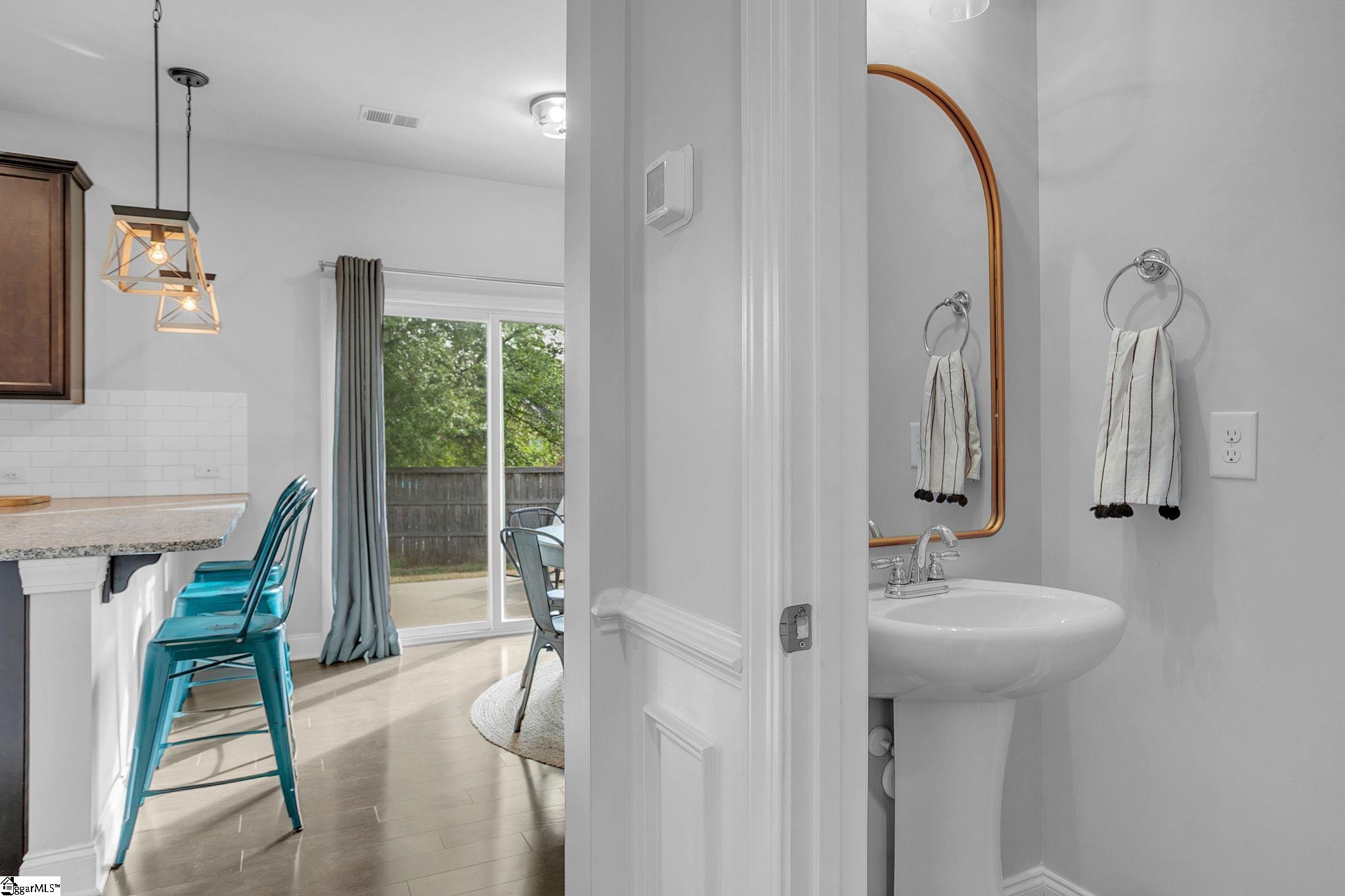 28 Fowler Oaks Lane Simpsonville, SC 29681