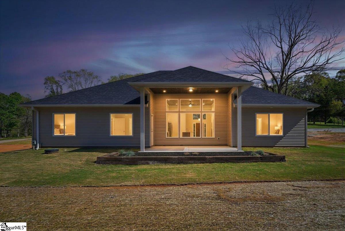 117 Jamison Road Travelers Rest, SC 29690