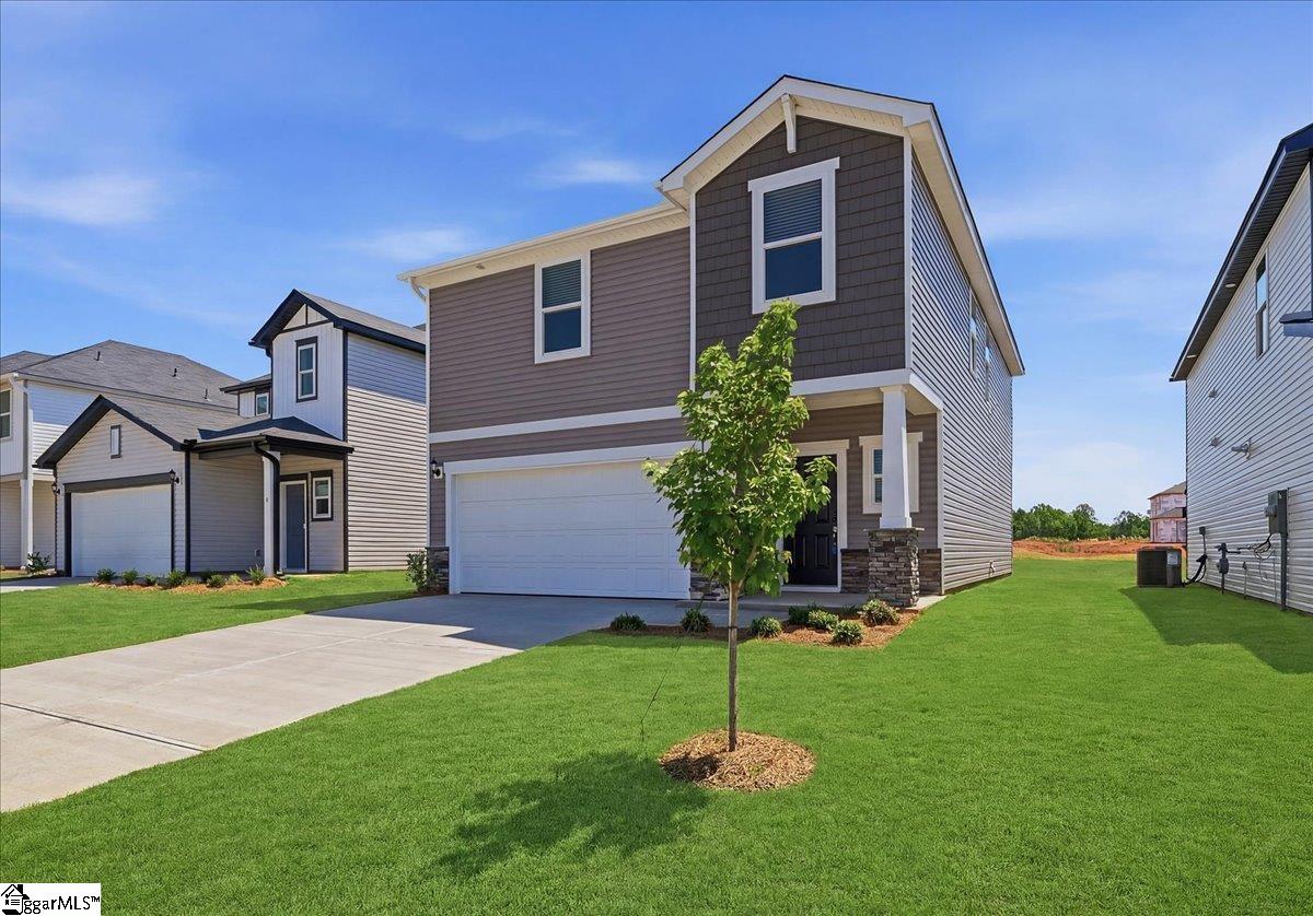 11 Angel Wood Drive Piedmont, SC 29673