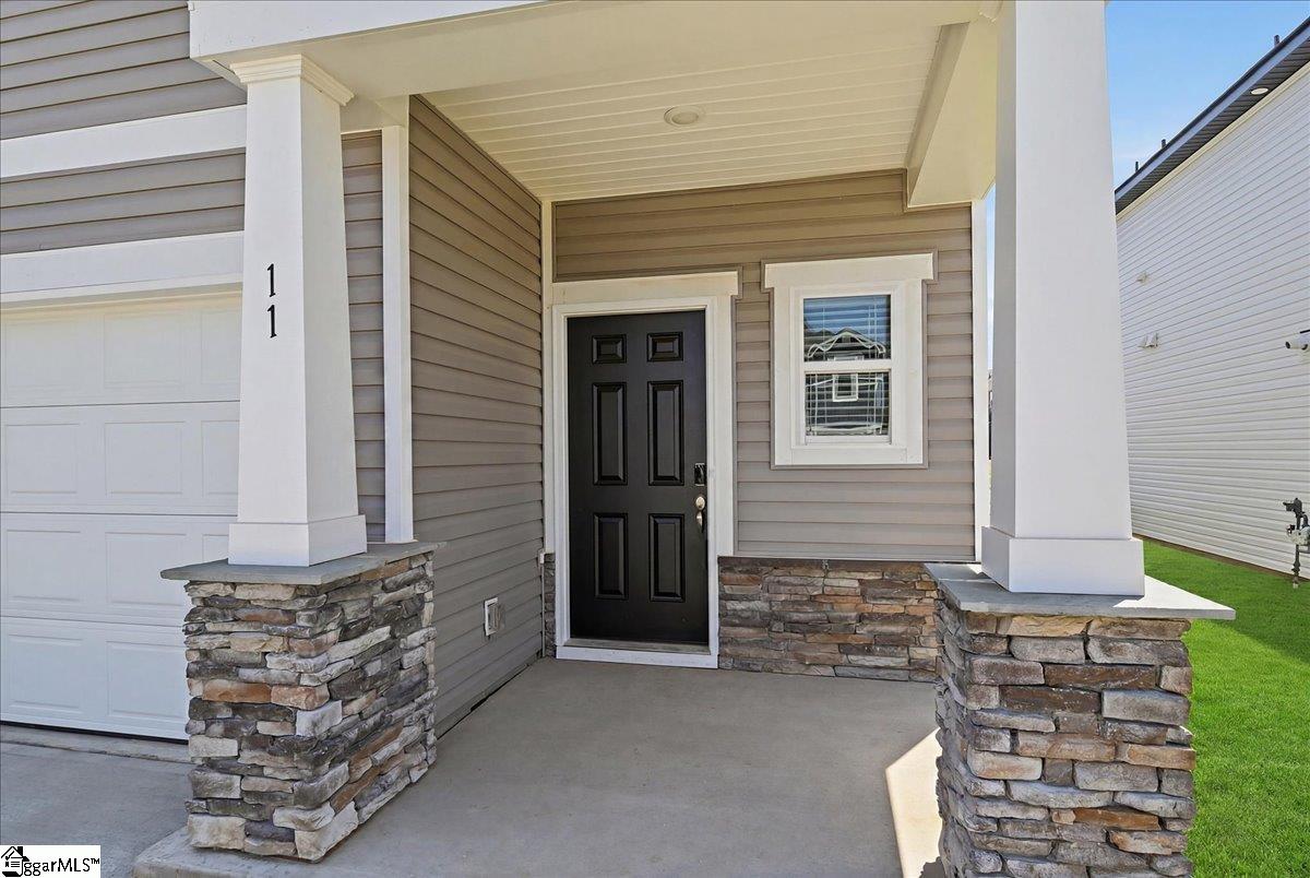 11 Angel Wood Drive Piedmont, SC 29673