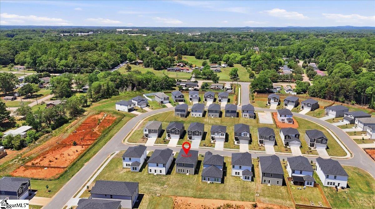 11 Angel Wood Drive Piedmont, SC 29673