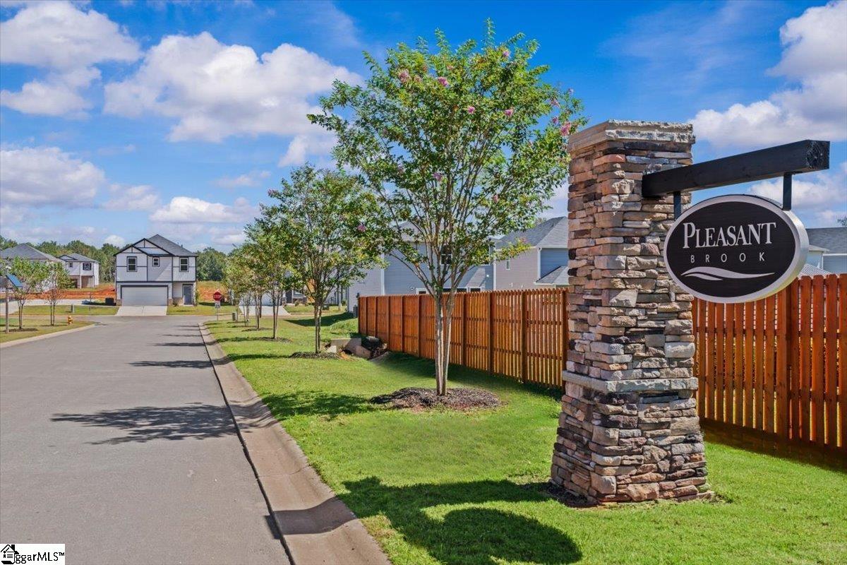 11 Angel Wood Drive Piedmont, SC 29673