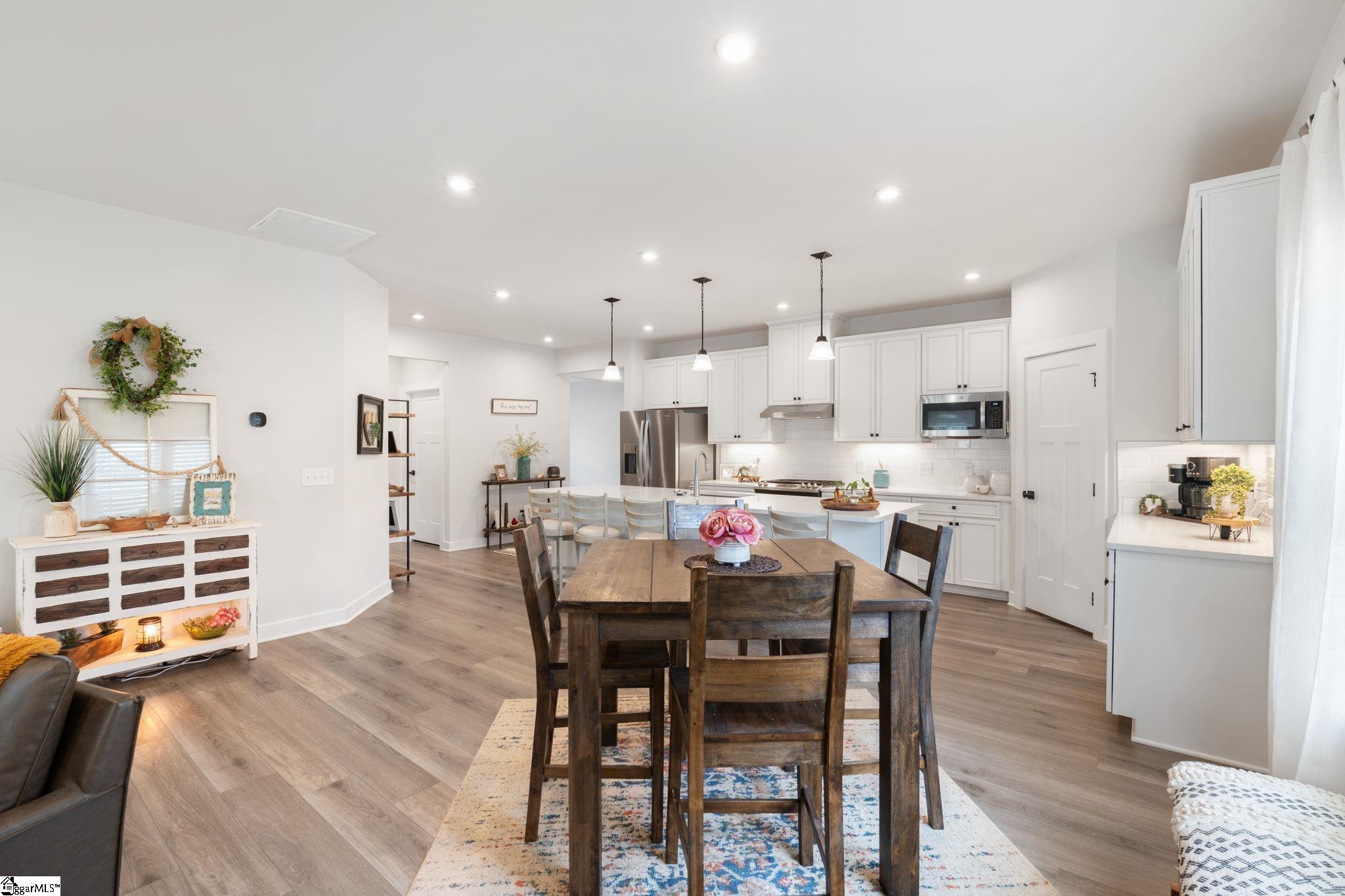 105 Comanche Trail Simpsonville, SC 29680