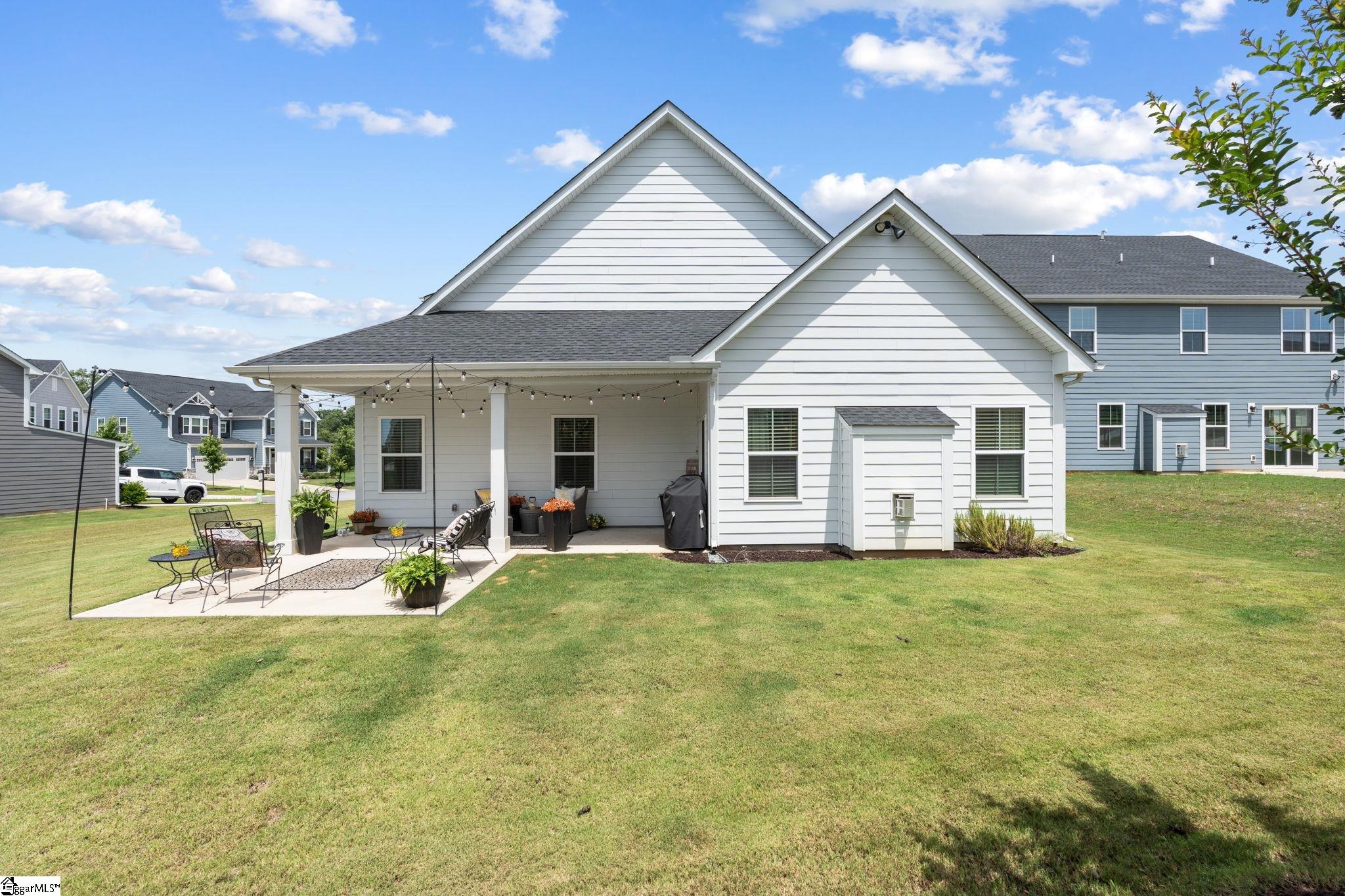 105 Comanche Trail Simpsonville, SC 29680