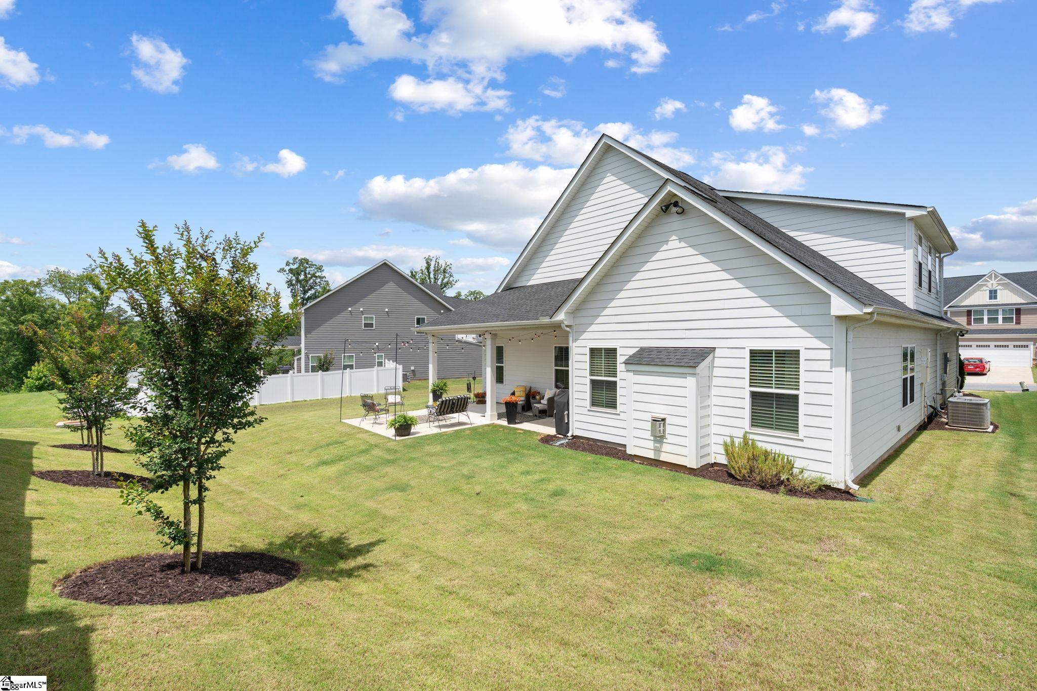 105 Comanche Trail Simpsonville, SC 29680