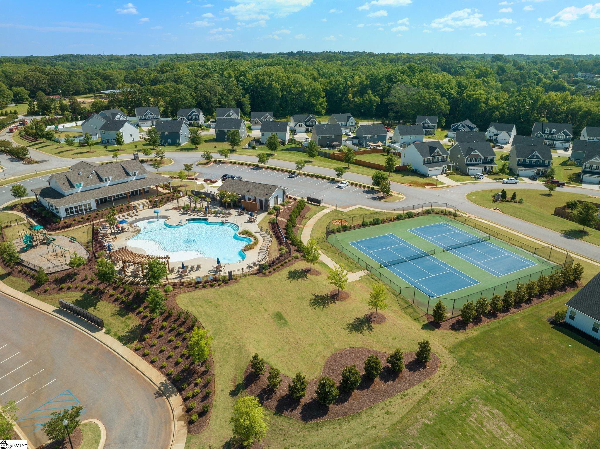 105 Comanche Trail Simpsonville, SC 29680