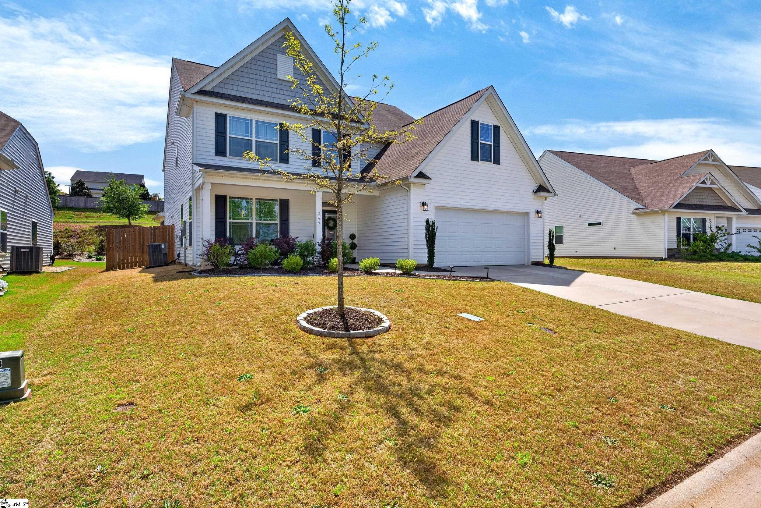 344 Golden Gala Way, Greer, SC, 29651