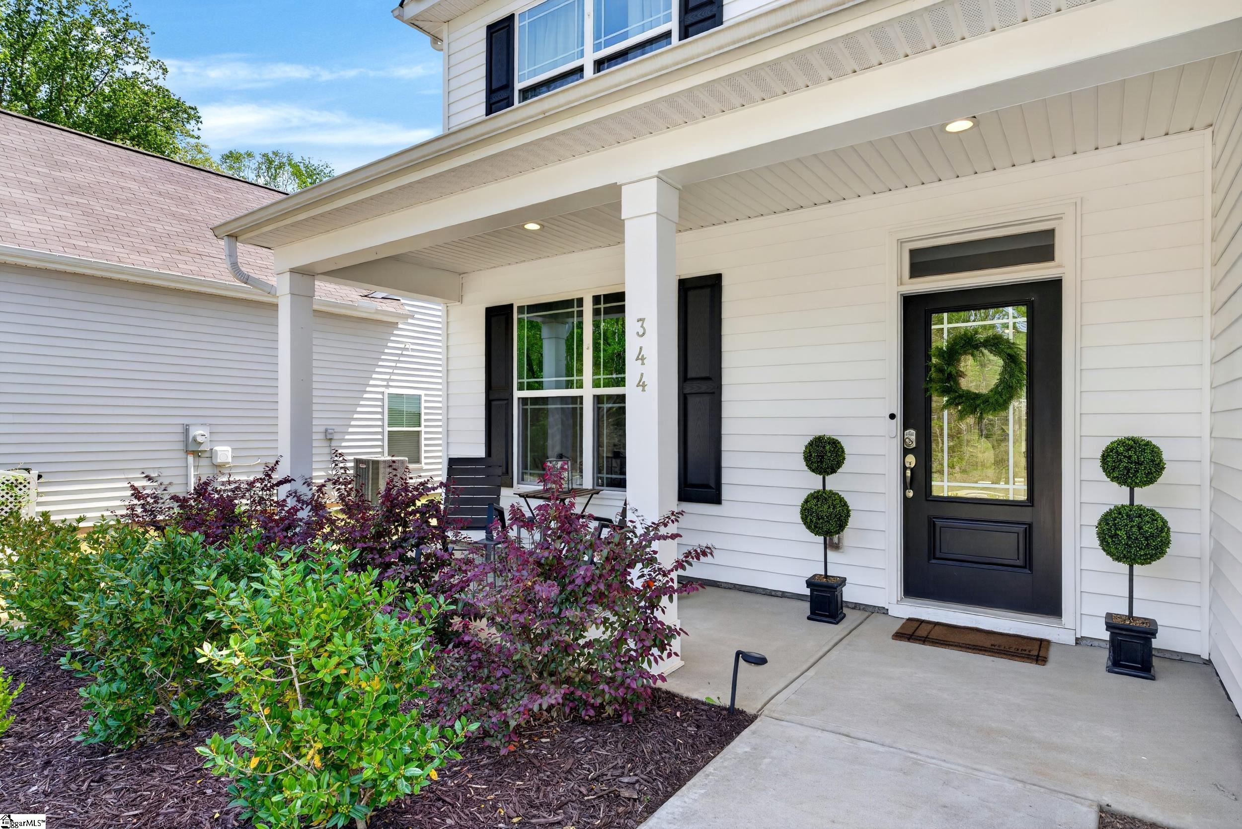 344 Golden Gala Way, Greer, SC, 29651